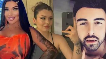 İstanbul'da uyuşturucu ve fuhuş soruşturmasında 6 tutuklama! Simge Barankoğlu, Taha Özer, Ebru Arman...