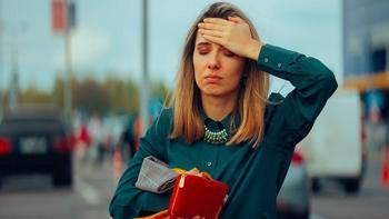 Unutkanlık, dalgınlık! Sofranız beyninizi nasıl etkiliyor?