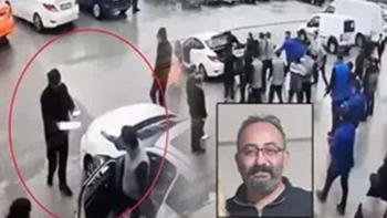 TÜVTÜRK'ten yeni karar! Polis memuru Melih Okan Keskin'in dövülerek öldürülmesiyle ilgili son dakika açıklaması