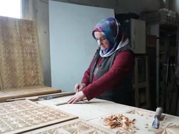 Hobi olarak başladı, Türkiye’nin dört bir yanından sipariş yağıyor: ‘Çok ilgi gördü'