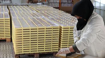 Dünya Sivas’ı konuşuyor! ‘Avrupa, Asya, ABD ve Kanada'ya gönderiyoruz’