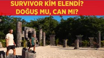 Survivor'da kim elendi? 8 Şubat 2026 Survivor ödül oyununu hangi takım kazandı ve düelloyu kim kaybetti? İşte, Survivor elenen isim!