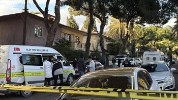 Yaşlı çiftin sır ölümü! Polis, vücutlarındaki izler sonrası harekete geçti