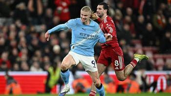 Premier Lig'de yılın maçı! Manchester City'den 90 yıl sonra bir ilk