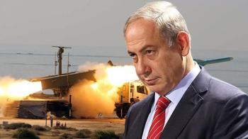 Savaş planı ABD'ye iletildi! İsrail tek başına saldıracak iddiası