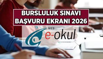 Bursluluk Sınavı başvurusu nasıl yapılır? 2026 İOKBS sınav tarihi ne zaman?