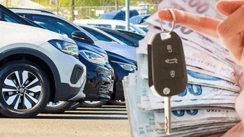 Araç alacaklar veya satacaklar dikkat: İkinci elde dengeler değişti!