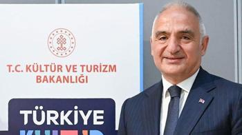 Türkiye Kültür Yolu büyüyor: Hedef 30 büyükşehir