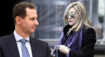 Gizli aşka infaz! Saraydaki karanlık sırlar ortaya çıktı: 'Ajan oldu, ölüm emrini Esad verdi'