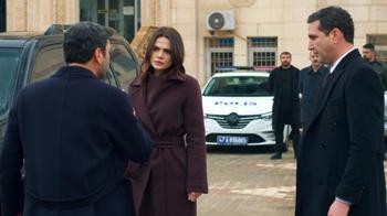 Alya'dan Cihan'a şok itiraf! Video kaydı ortalığı karıştıracak