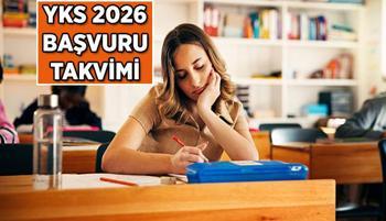 YKS başvuruları ne zaman bitiyor? 2026 YKS başvuru ücreti ne kadar? Üniversite sınavı YKS ne zaman uygulanacak?