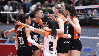 Saliha Şahin'in ayrılığı sonrası Zeren'den sürpriz transfer!