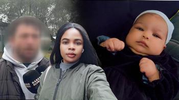 Beyoğlu'nda ölen 2 aylık Melisa'nın babası konuştu: Bebeğe her gün farklı insanlar baktı