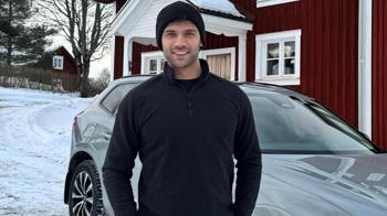 Caner Topçu'nun yeni tatil rotası belli oldu