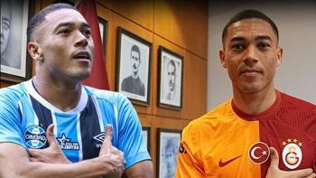 Galatasaray'ın eski yıldızı şov yapıyor! Gözünü krallığa dikti