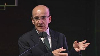 Bakan Şimşek’ten Gelişmekte Olan Ülkeler Zirvesi'nde kritik mesajlar