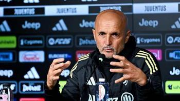 Luciano Spalletti'den transfer itirafı! Youssef En-Nesyri detayı dikkat çekti