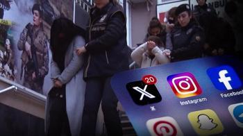 Sosyal medyada ‘Sermayenizi 5’e katlayın’ vurgunu! Dev operasyonun detayları dehşete düşürdü