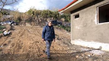 Bakan Kurum, Ödemişli Cavit Amca’nın yeni yuva heyecanını paylaştı