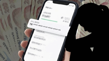 ‘IBANzede’ tartışması! Uzman isim uyardı