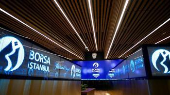 Borsa yükselişle açıldı
