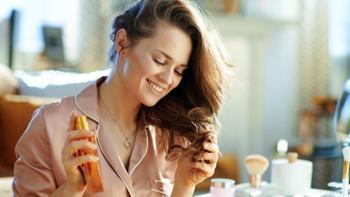 Saçı nemlendirip yumuşacık yapıyor! Her birinin etkisi başkaymış