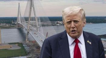 Trump bu kez köprüyü istedi, tehdit etti! 'Ciddi sonuçlara yol açar'