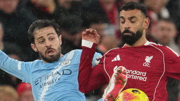 Mohamed Salah, Liverpool ile yollarını ayırmaya hazırlanıyor! Yeni adresi belli oldu