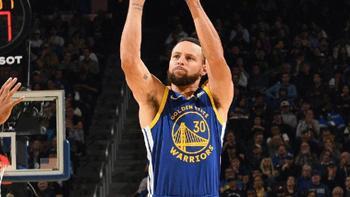 Stephen Curry'e sakatlık şoku! All-Star'da yerini alacak isim belli oldu