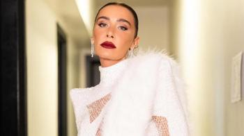 Gururlandıran düet