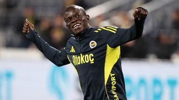 Fenerbahçe'de parola belli: Kante eşittir kalite!