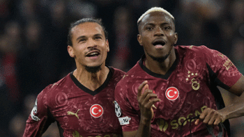 Galatasaray, İtalyan takımlarına şans tanımıyor!