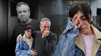 Ağlayarak teslim oldu, babası konuştu: Cezaevinde Özlem gibi mağdur çokmuş