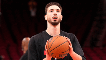 Alperen Şengün Houston Rockets'ı galibiyete taşıdı! All-Star sözleri