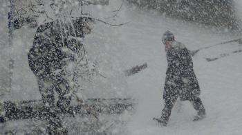 Kar kalınlığı 2 metreyi buldu! 60 gündür evlerinden çıkamıyorlar: Hapsolmuş durumdayız