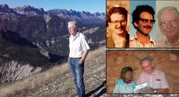 55 yıllık pedofili ağı ortaya çıktı! 89 öğrencisine cinsel istismarda bulunup kayda almış