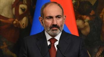 Paşinyan'dan Türkiye'yle sınırların açılması cevabı!