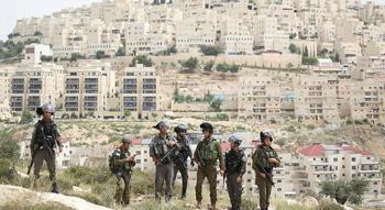 İsrail'den skandal ilhak savunması! Filistin yönetimini suçladılar