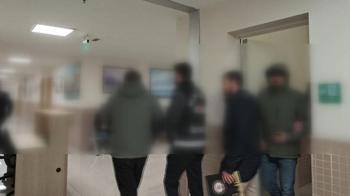 Üsküdar Devlet Hastanesi'nde rüşvet skandalı! 2 doktor adliyeye sevk edildi