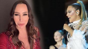 Asena'dan Demet Akalın'a sürpriz övgü: İster sevin ister sevmeyin...