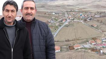 Akın Gürlek’in bakanlığa getirilmesi, köyünde sevinçle karşılandı