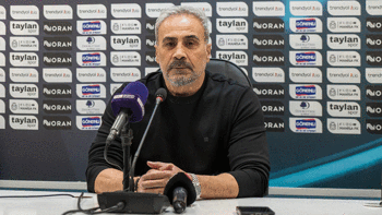 Manisa FK'da Mustafa Dalcı dönemi sona erdi!