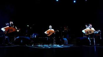 Le Trio Joubran Ramazan’da Türkiye turnesine çıkıyor