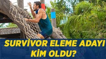 Survivor eleme adayı: 11 Şubat 2026 Dokunulmazlık oyununu hangi takım kazandı ve eleme adayı kim oldu?