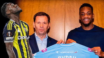 Fenerbahçe'nin Jhon Duran'ı transfer hikayesini Amerikan basını anlattı! 'Büyüleyici bir hikaye'