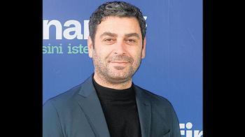 Çekimler iki gün sürdü