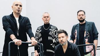 İki şehre aşk turnesi