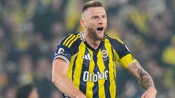 Fenerbahçe'de Milan Skriniar Trabzonspor maçı ile geri dönüyor!