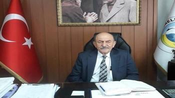 Görele Belediye Başkanlığına geçici olarak Çakıcı görevlendirildi