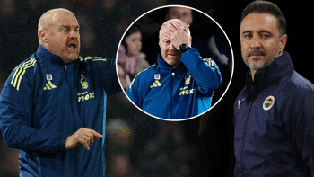 Fenerbahçe'nin rakibi Nottingham Forest'ta büyük kriz! Sürpriz Vitor Pereira iddiası